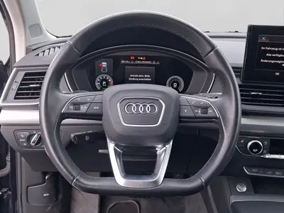 Audi Q5 – Foto 9