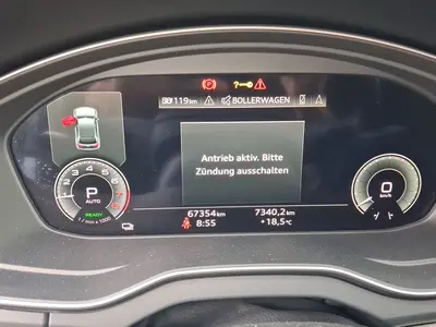 Audi Q5 – Foto 10