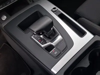 Audi Q5 – Foto 11