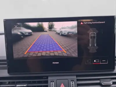 Audi Q5 – Foto 12