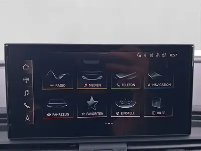 Audi Q5 – Foto 13