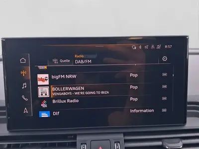 Audi Q5 – Foto 14