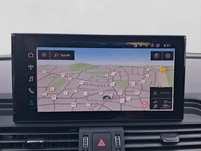 Audi Q5 – Foto 15