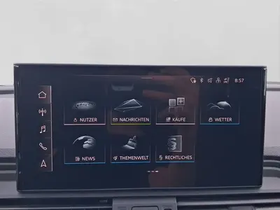 Audi Q5 – Foto 16