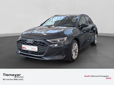 Audi A3 Sportback – Foto 1