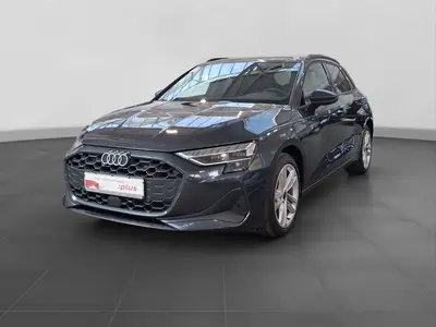 Audi A3 Sportback – Foto 2
