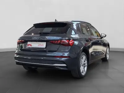 Audi A3 Sportback – Foto 3