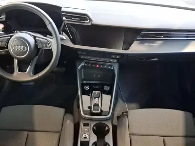 Audi A3 Sportback – Foto 5
