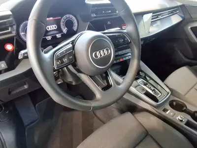 Audi A3 Sportback – Foto 9