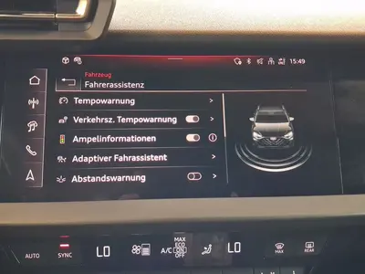 Audi A3 Sportback – Foto 14