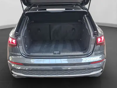 Audi A3 Sportback – Foto 17