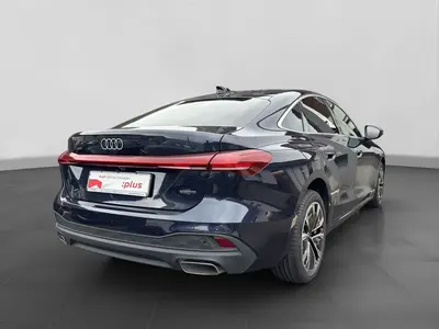 Audi A5 Limousine – Foto 3