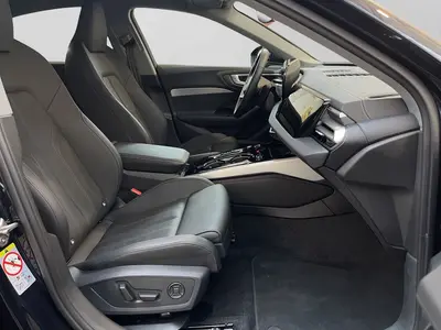 Audi A5 Limousine – Foto 4