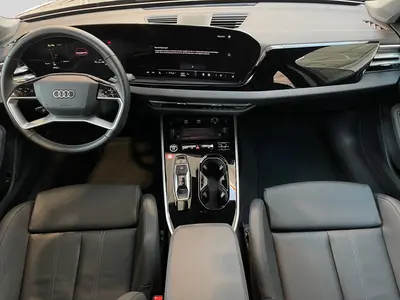 Audi A5 Limousine – Foto 5