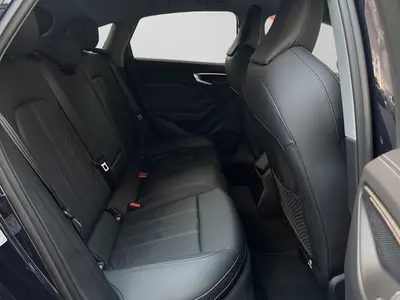 Audi A5 Limousine – Foto 6