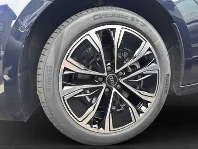 Audi A5 Limousine – Foto 7