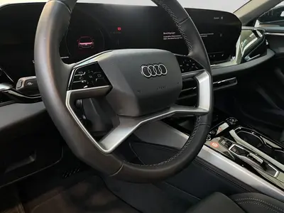 Audi A5 Limousine – Foto 9