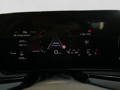 Audi A5 Limousine – Foto 10