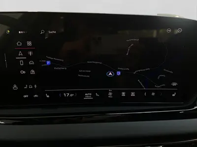 Audi A5 Limousine – Foto 12