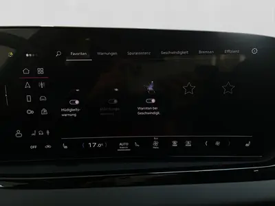 Audi A5 Limousine – Foto 14
