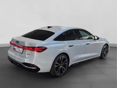 Audi A5 Limousine – Foto 3