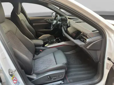Audi A5 Limousine – Foto 4