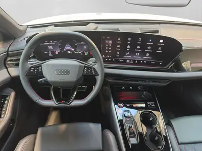 Audi A5 Limousine – Foto 5