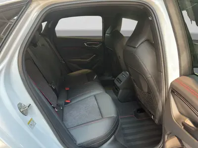Audi A5 Limousine – Foto 6
