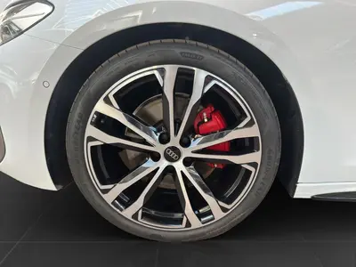 Audi A5 Limousine – Foto 7