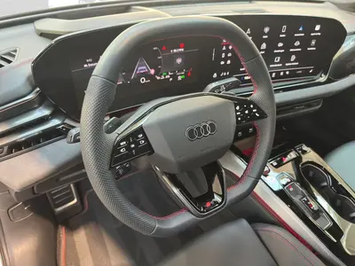 Audi A5 Limousine – Foto 9