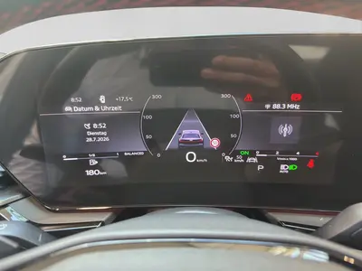 Audi A5 Limousine – Foto 10