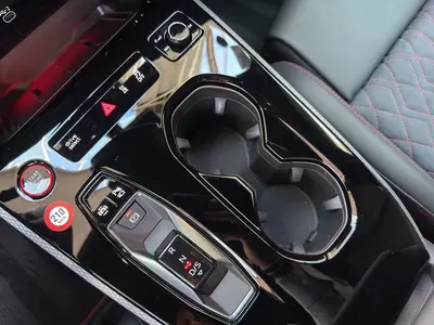 Audi A5 Limousine – Foto 11