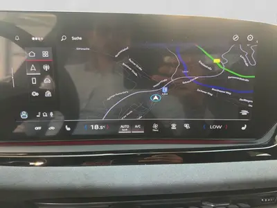 Audi A5 Limousine – Foto 13