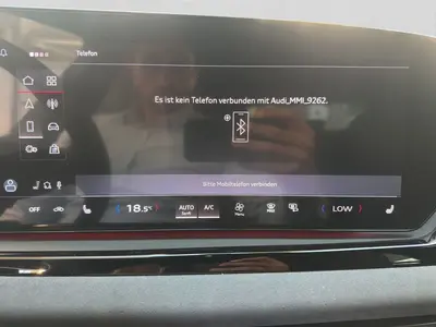 Audi A5 Limousine – Foto 14