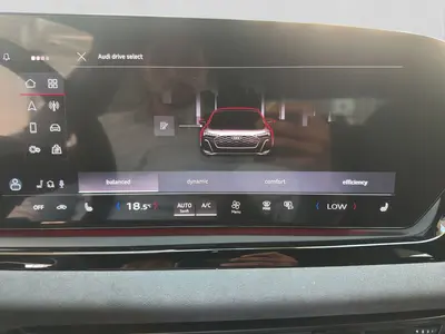 Audi A5 Limousine – Foto 15