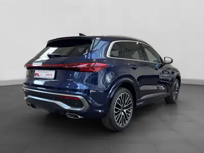 Audi Q5 – Foto 3