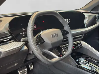 Audi Q5 – Foto 9