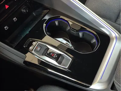 Audi Q5 – Foto 11