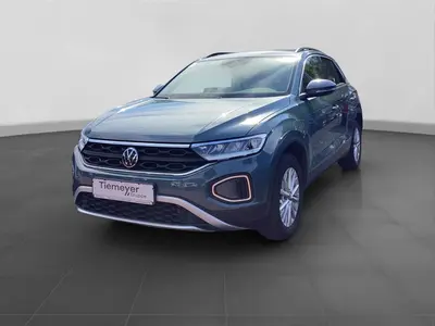 Volkswagen T-Roc – Foto 2