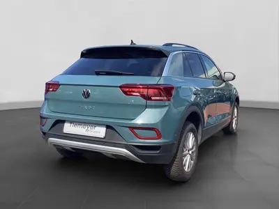 Volkswagen T-Roc – Foto 3