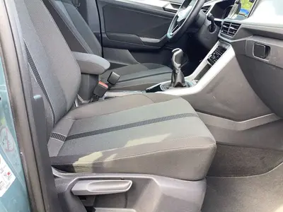 Volkswagen T-Roc – Foto 4