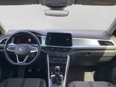 Volkswagen T-Roc – Foto 5
