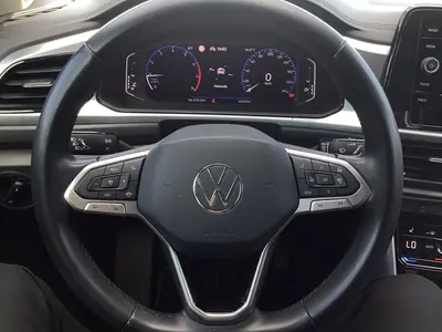 Volkswagen T-Roc – Foto 9