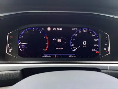 Volkswagen T-Roc – Foto 10