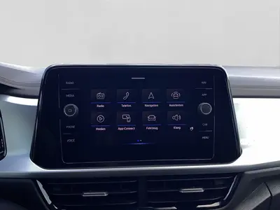 Volkswagen T-Roc – Foto 12