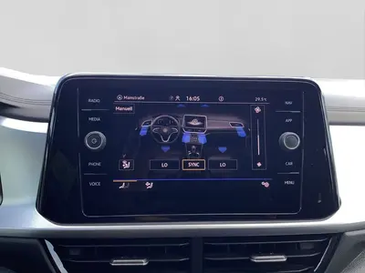 Volkswagen T-Roc – Foto 15
