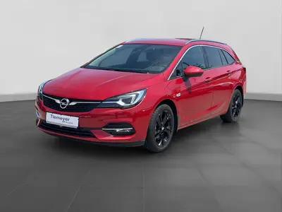 Opel Astra – Foto 2