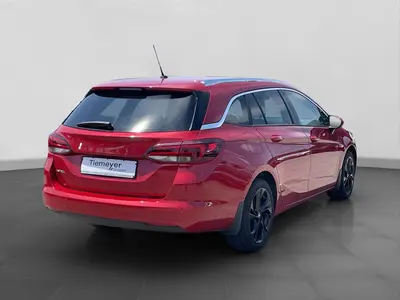 Opel Astra – Foto 3