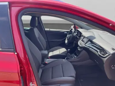 Opel Astra – Foto 4