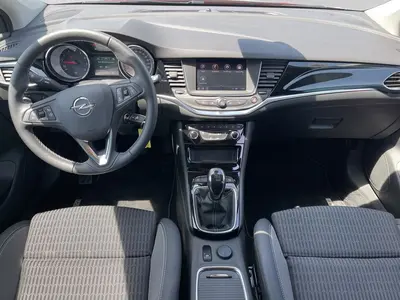 Opel Astra – Foto 5